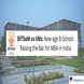 BITSoM vs IIMs: New-age B-School Raising the Bar for MBA in India